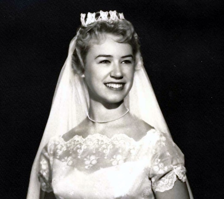 Obituary of Sue Ann Clark