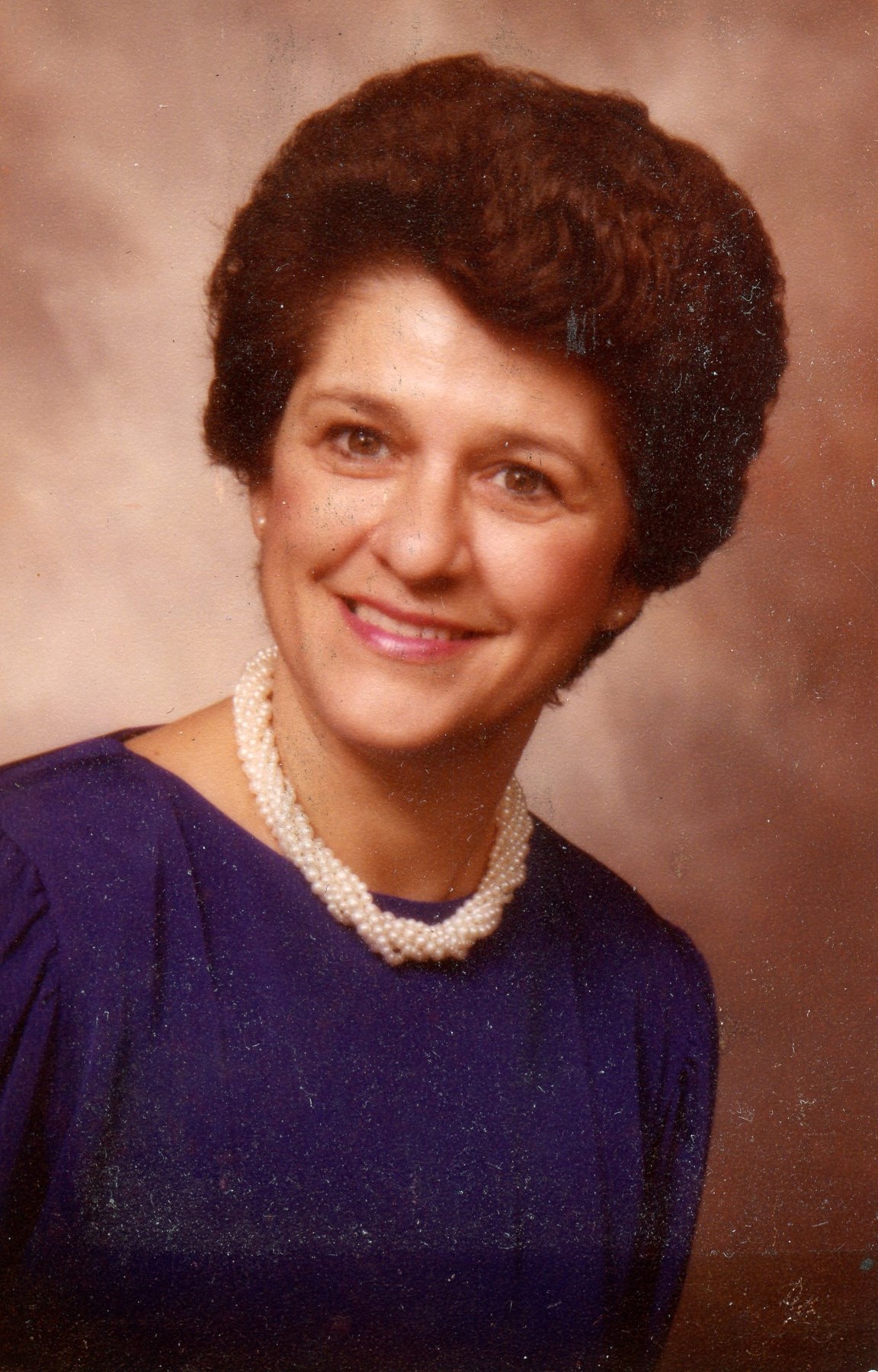 Luba Ann Lebamoff Obituary Fort Wayne, IN