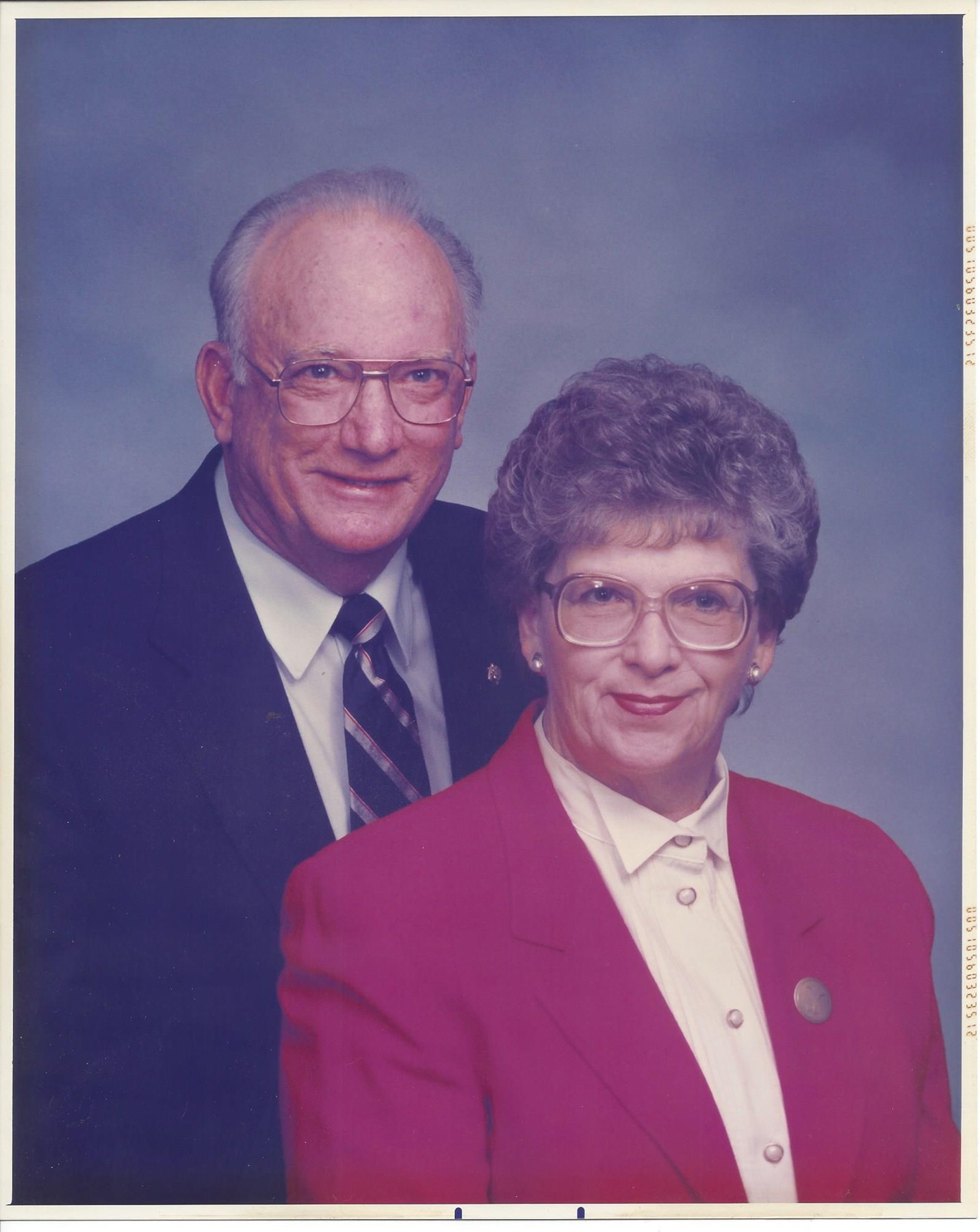 Obituary of Lola Emmaline Ware