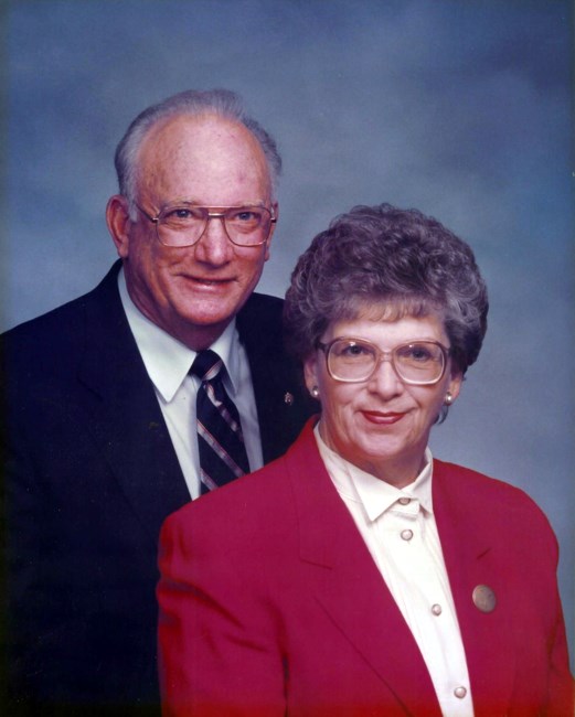 Obituary of Lola Emmaline Ware