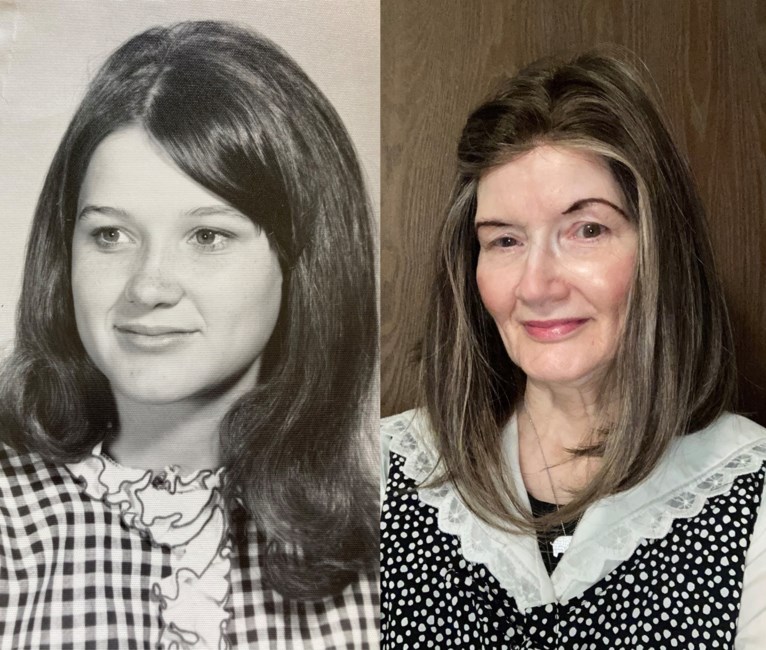 Obituary of Marie Eccles