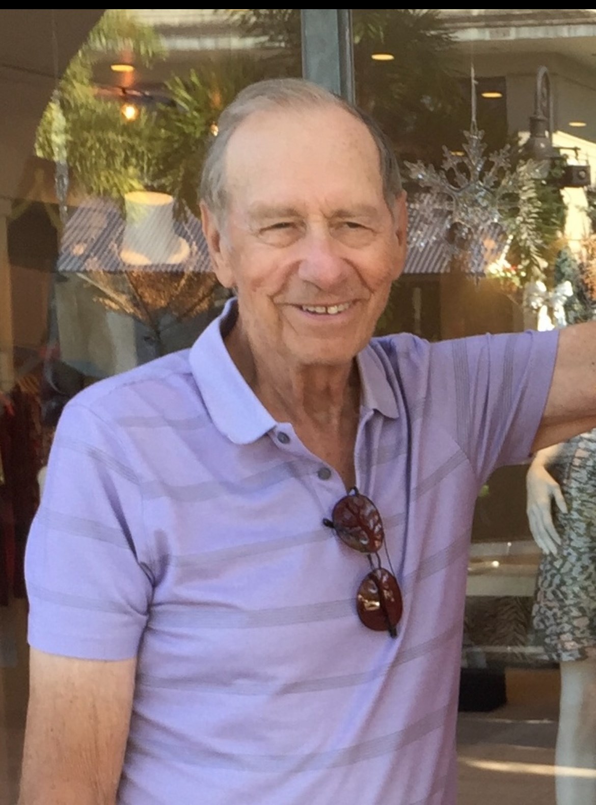 Obituary of Edward Jerome Becker