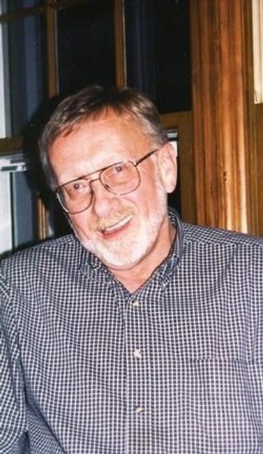 Obituary of Frederick (Fred) Theodore Maurer