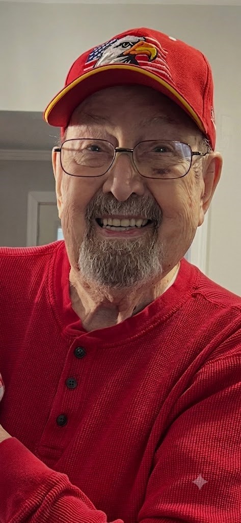 Obituary of Glen Winfield Warner