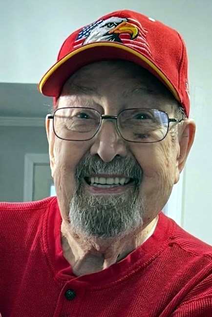 Obituary of Glen Winfield Warner