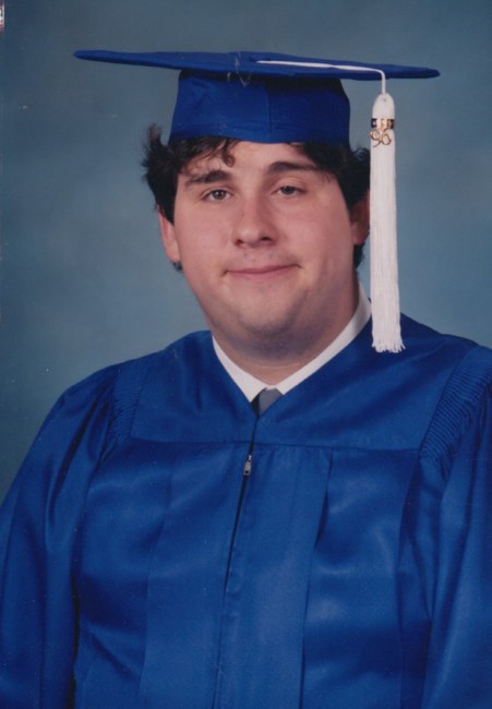 Obituary of Adam Thomas Holzer