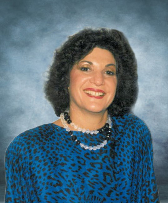 Obituary of Carla K. Jonas