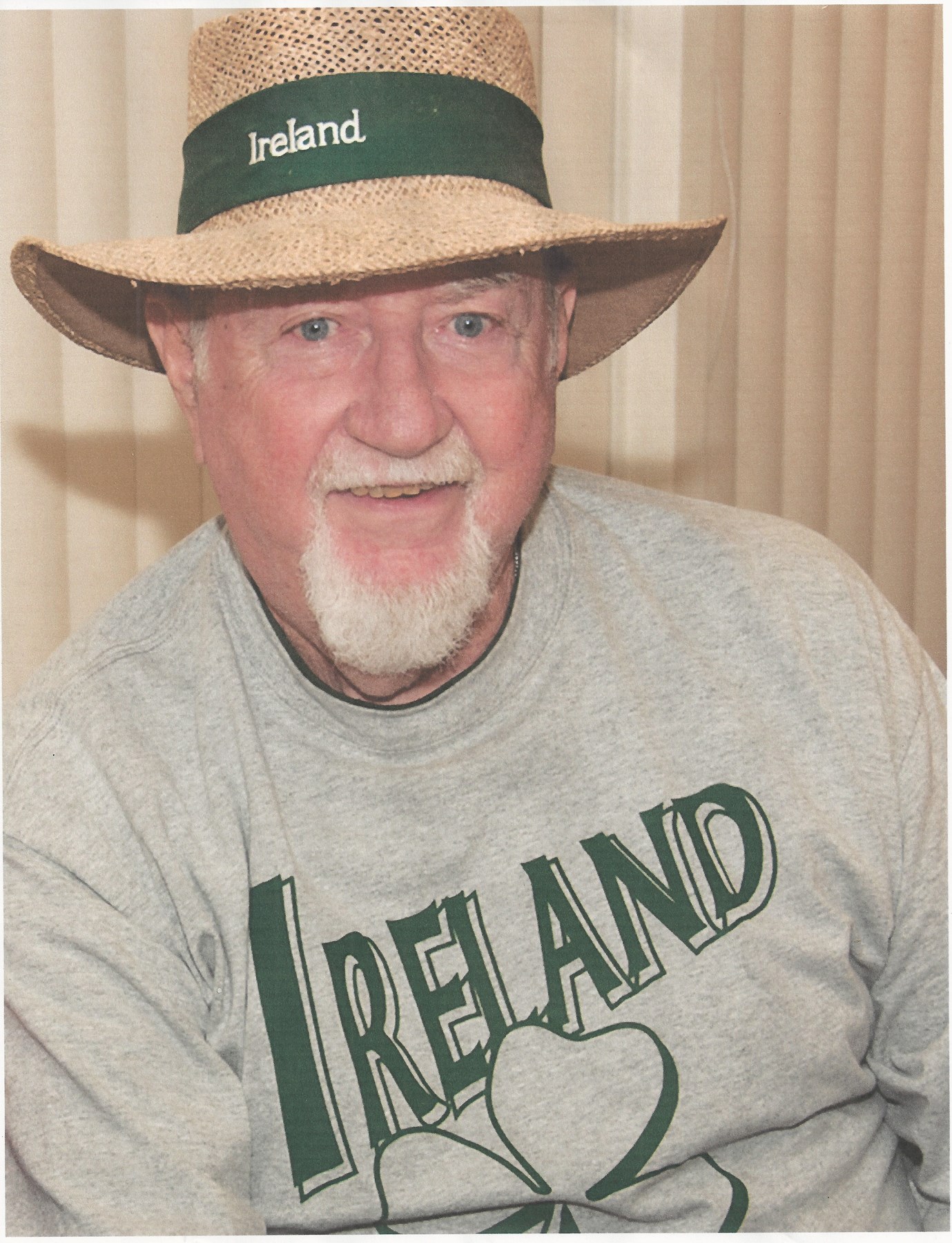 Lawrence (Larry) E. Ainslie Obituary Glendale, AZ