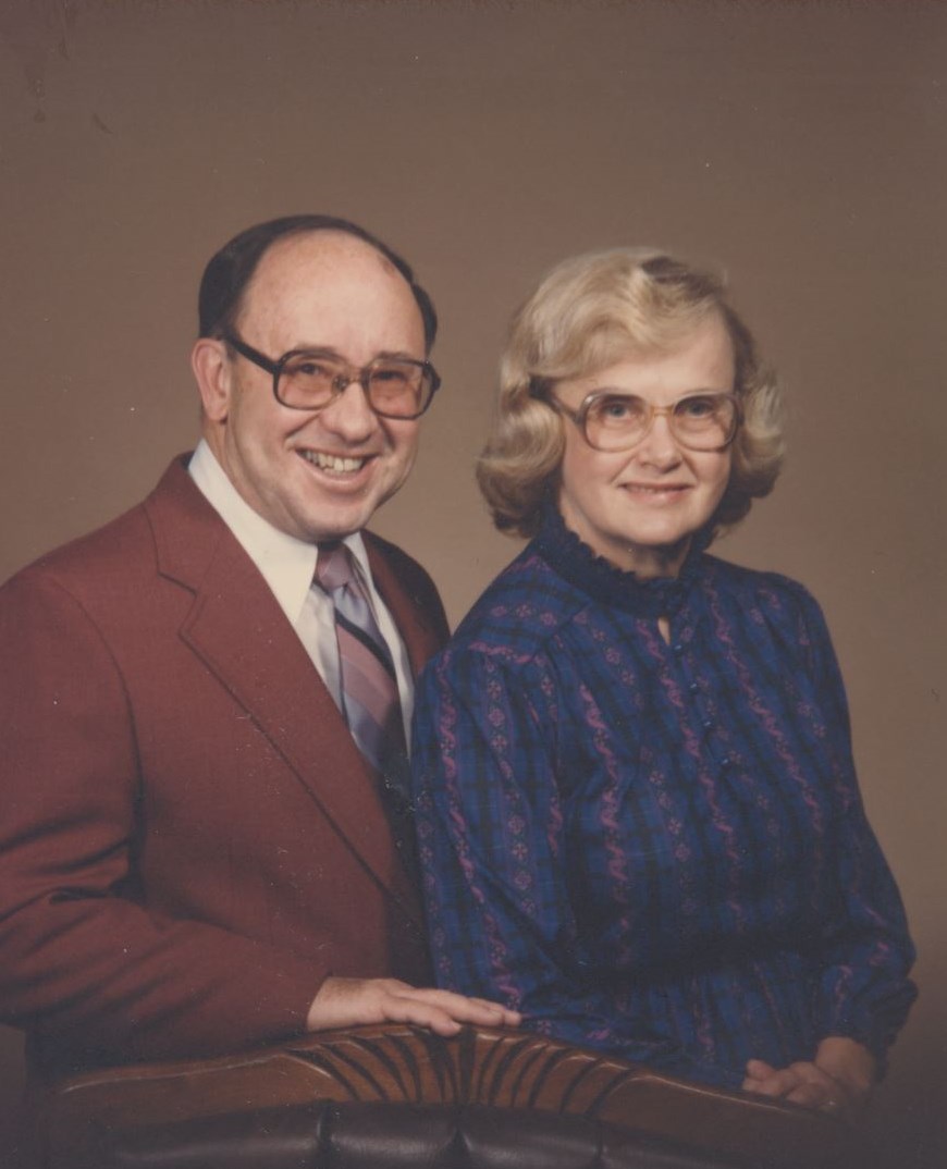 Obituary of Joyce Ellen Feiler