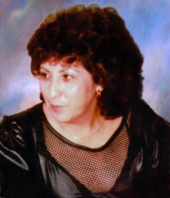 Obituary of Julia S. Romero