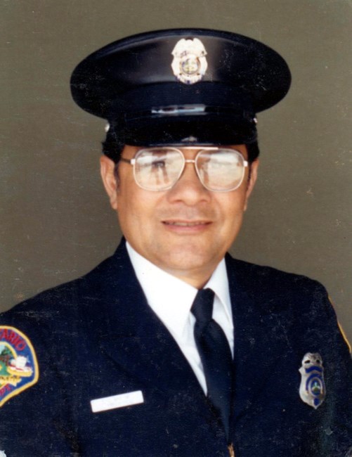 Obituary of Saul Oliva Martinez