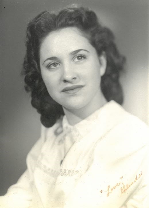 Obituary of Mrs. Glenda Silva