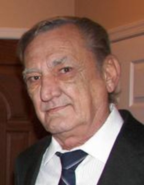 Obituary of Richard R. Ducko