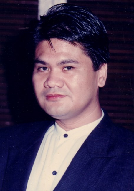 Obituary of Dr. Romulo G. Vea