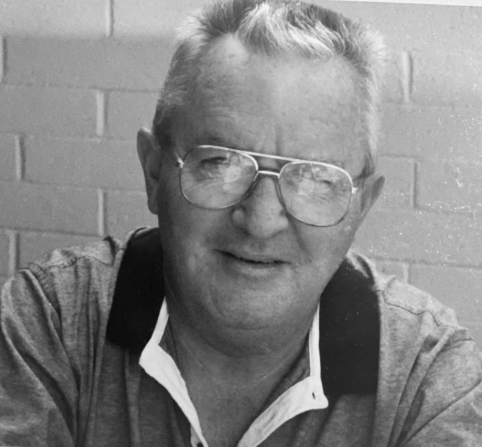 Obituary of Robert Neal Hudson Sr.