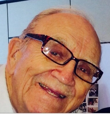 Obituary of Harry C. McCall