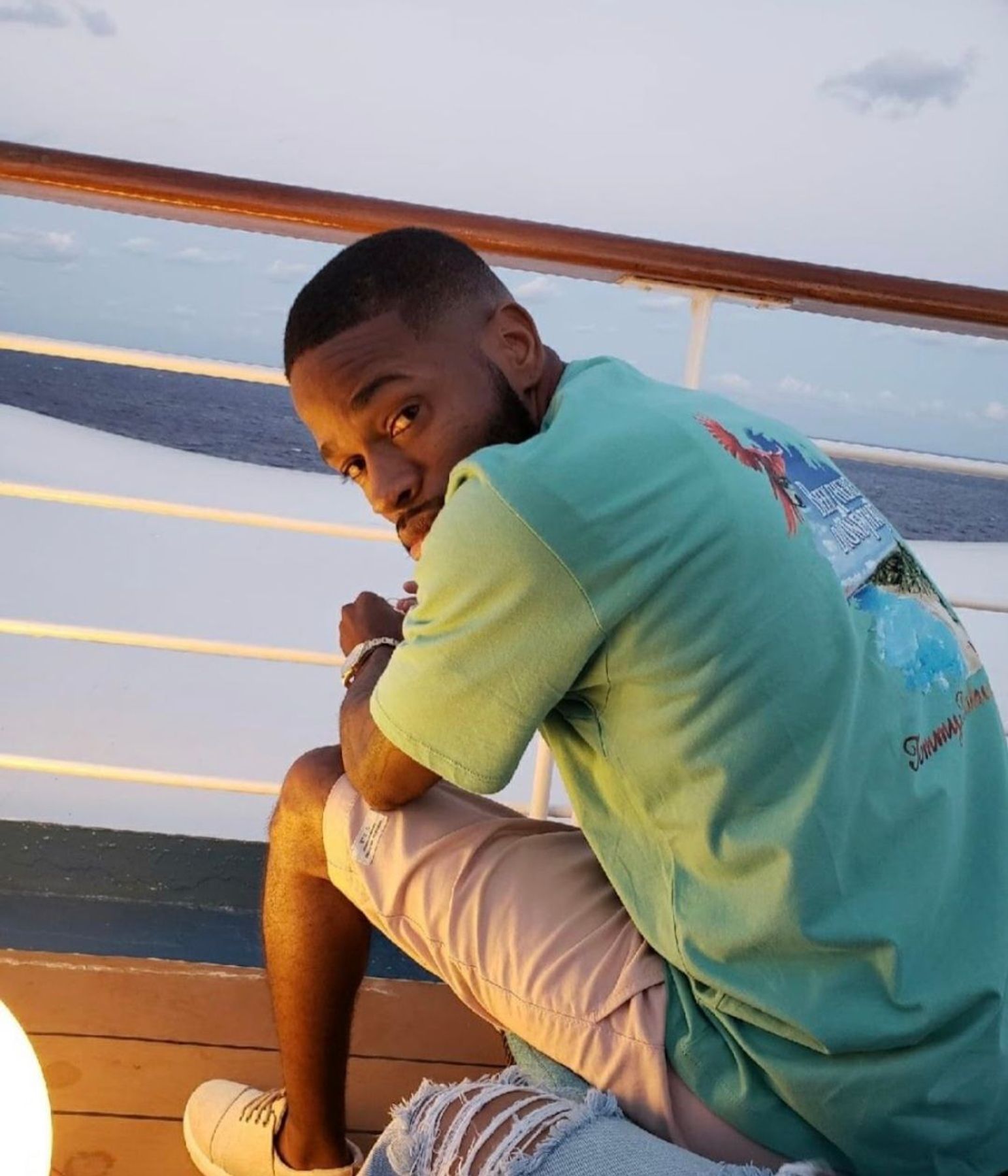 Obituary of Joshua Singletary