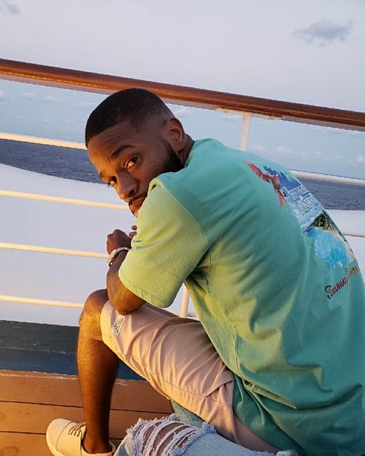 Obituary of Joshua Singletary