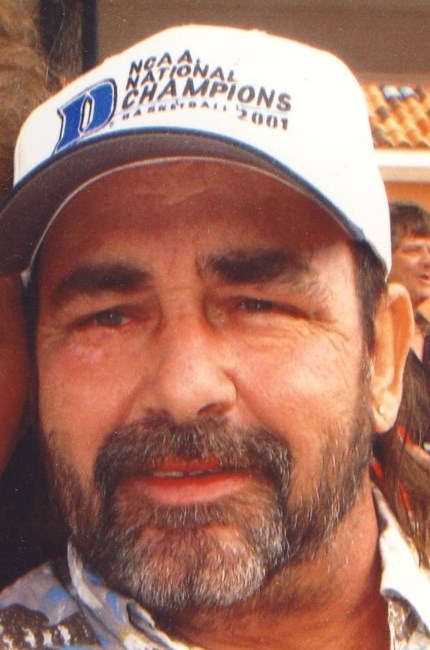 Obituary of James Ray Crow