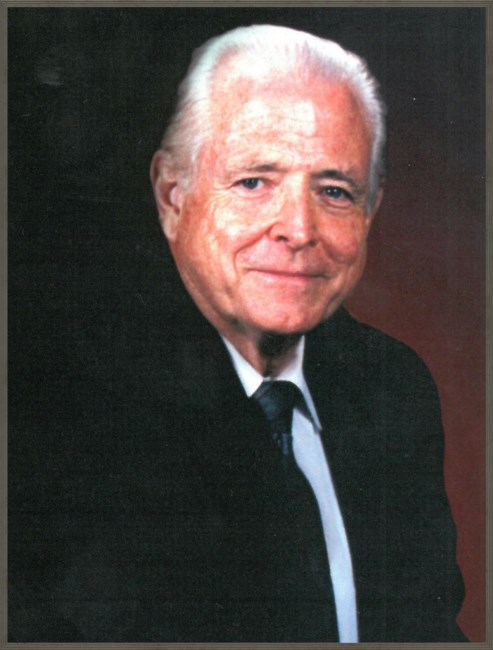 Obituary of Phil D. Woodruff Jr.