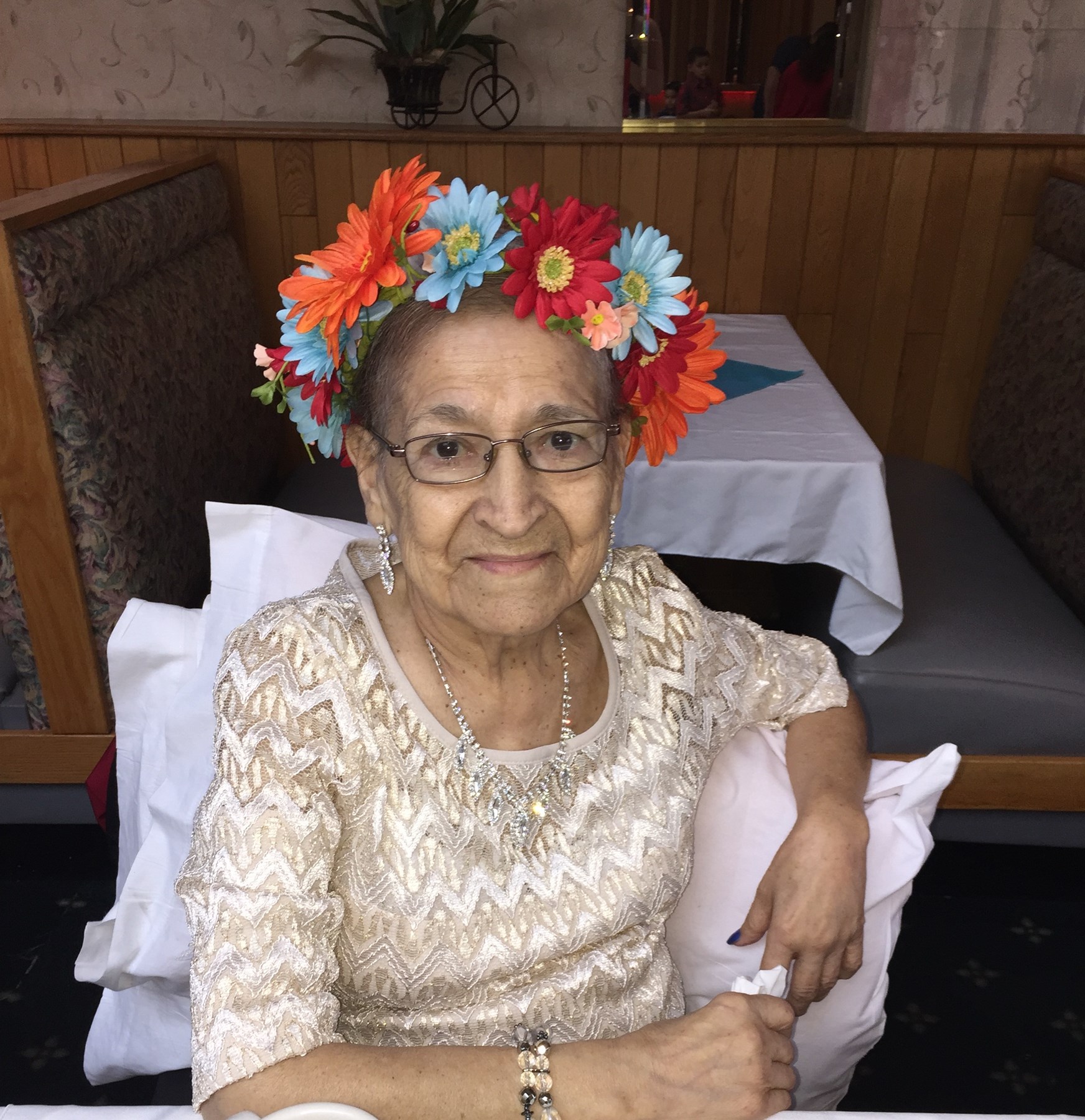 Lidia Espinosa Obituary Forest Park, IL