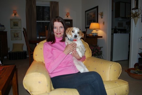 Obituary of Nancy Lou Winkelmann