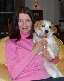 Obituary of Nancy Lou Winkelmann