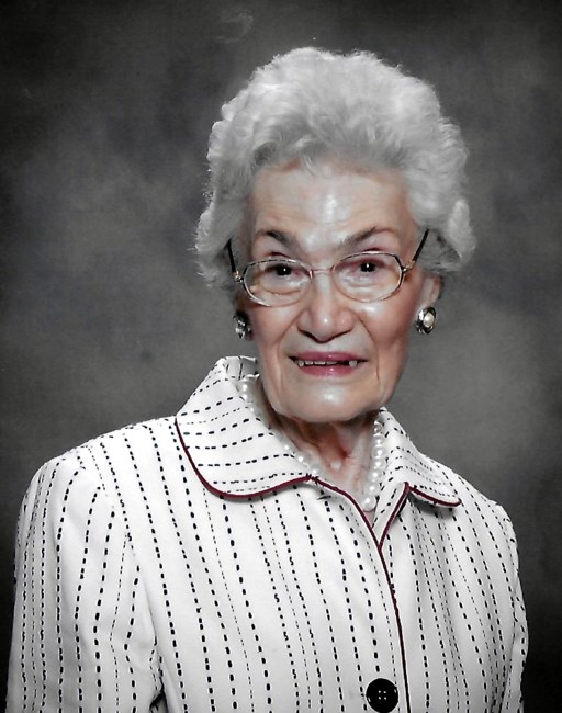 Avis de décès de Louise "Weezie" Davis Miller