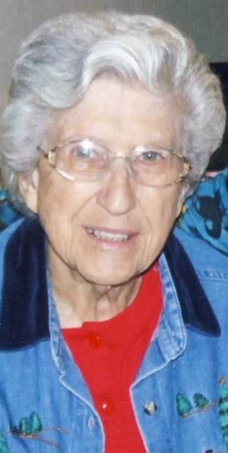 Obituary of Alberta T Lambert