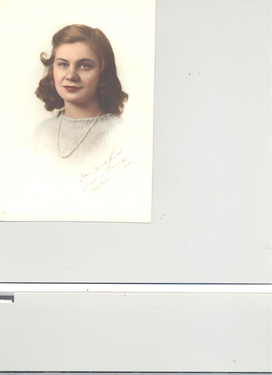 Obituary of Marion Lucille (Simpkins) Tibbs