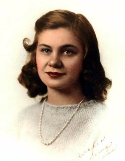 Obituary of Marion Lucille (Simpkins) Tibbs