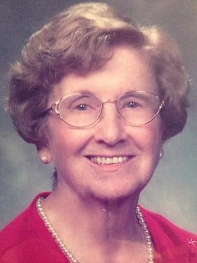 Obituary of Helen Jean Schump