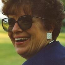 Obituary of Brooke Alayne Brewster