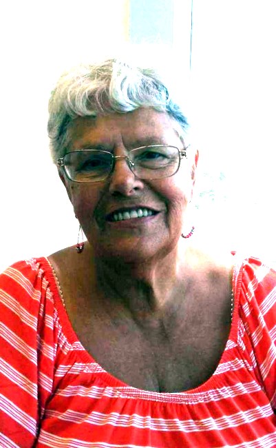 Obituary of Lucille Marie Murrell