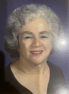 Obituary of Sharon Hyla Cohen