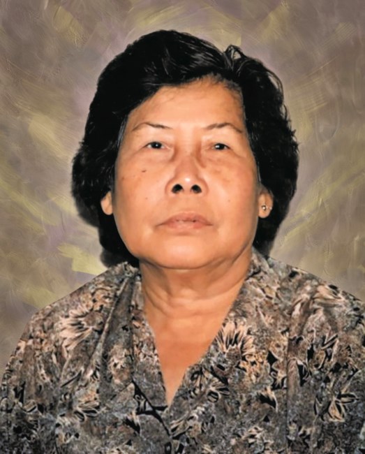 Obituary of Dung Que Lam