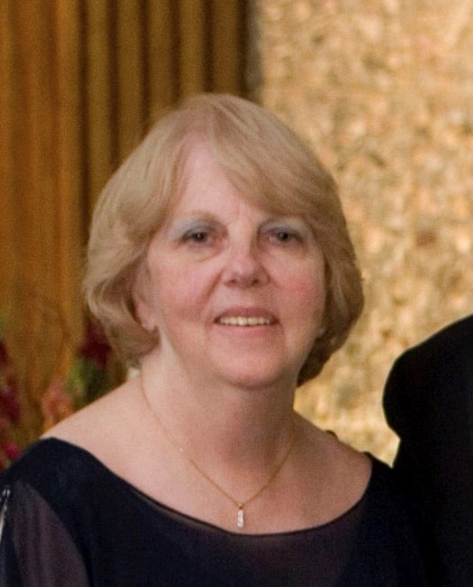 Obituary of Eileen Calcaterra