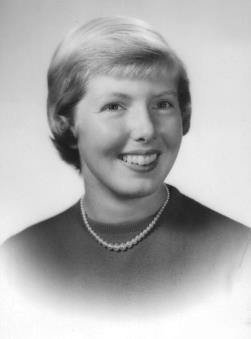 Obituary of Nancy J. Moore