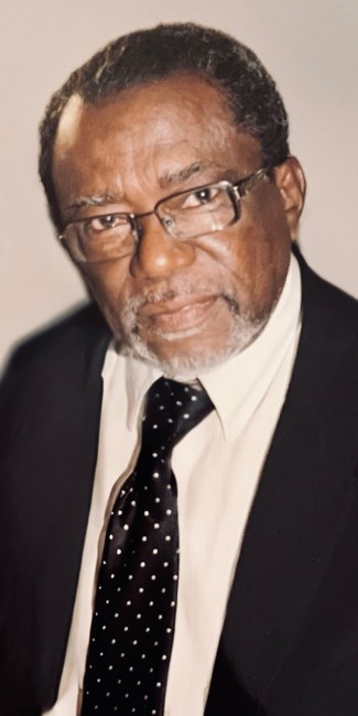 Obituary of Mr. Lacy Sanders Sr.