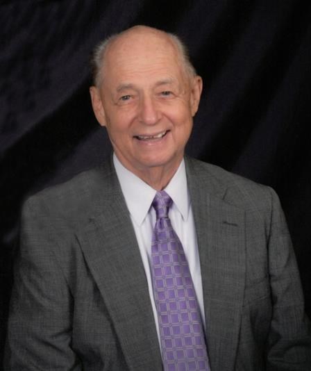 Obituary of Carl Bailey Oehler