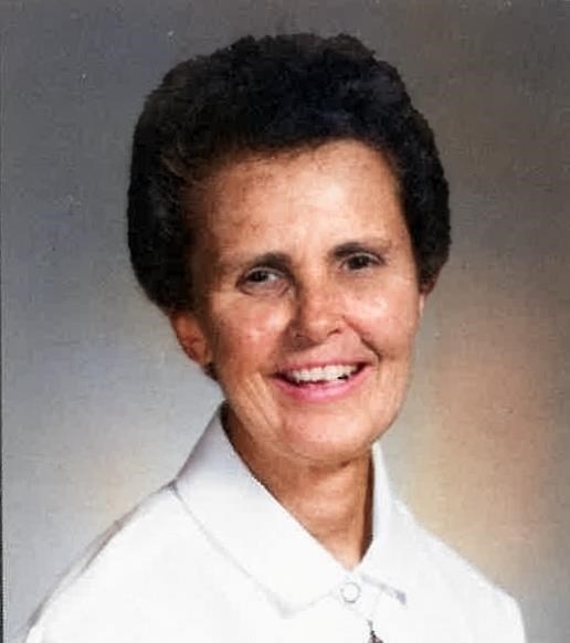 Obituario de Sr. Margaret Hartling