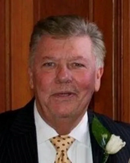 Obituary of Charlie Dalton Moore