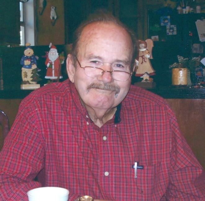 Avis de décès de Billy Ray Hall