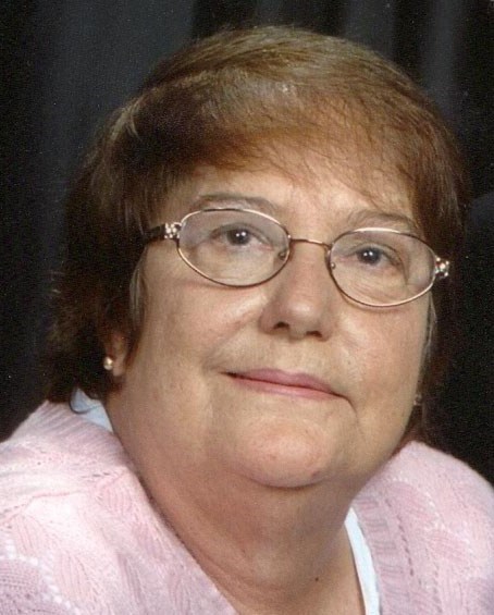 Obituary of Clara Mae Readling