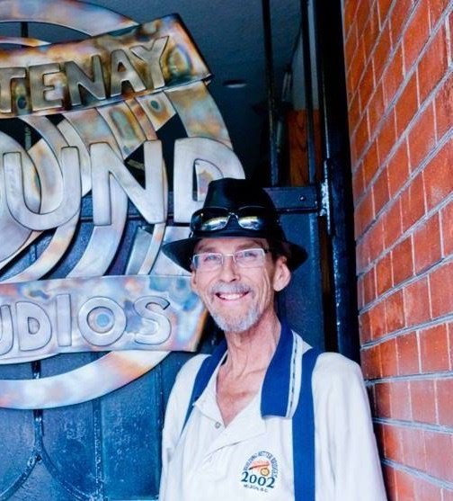 Obituary of William Arthur Stack