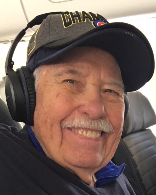 Obituary of Ronald R. Horstman