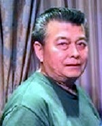 Obituary of Antonio Chargualaf Camacho