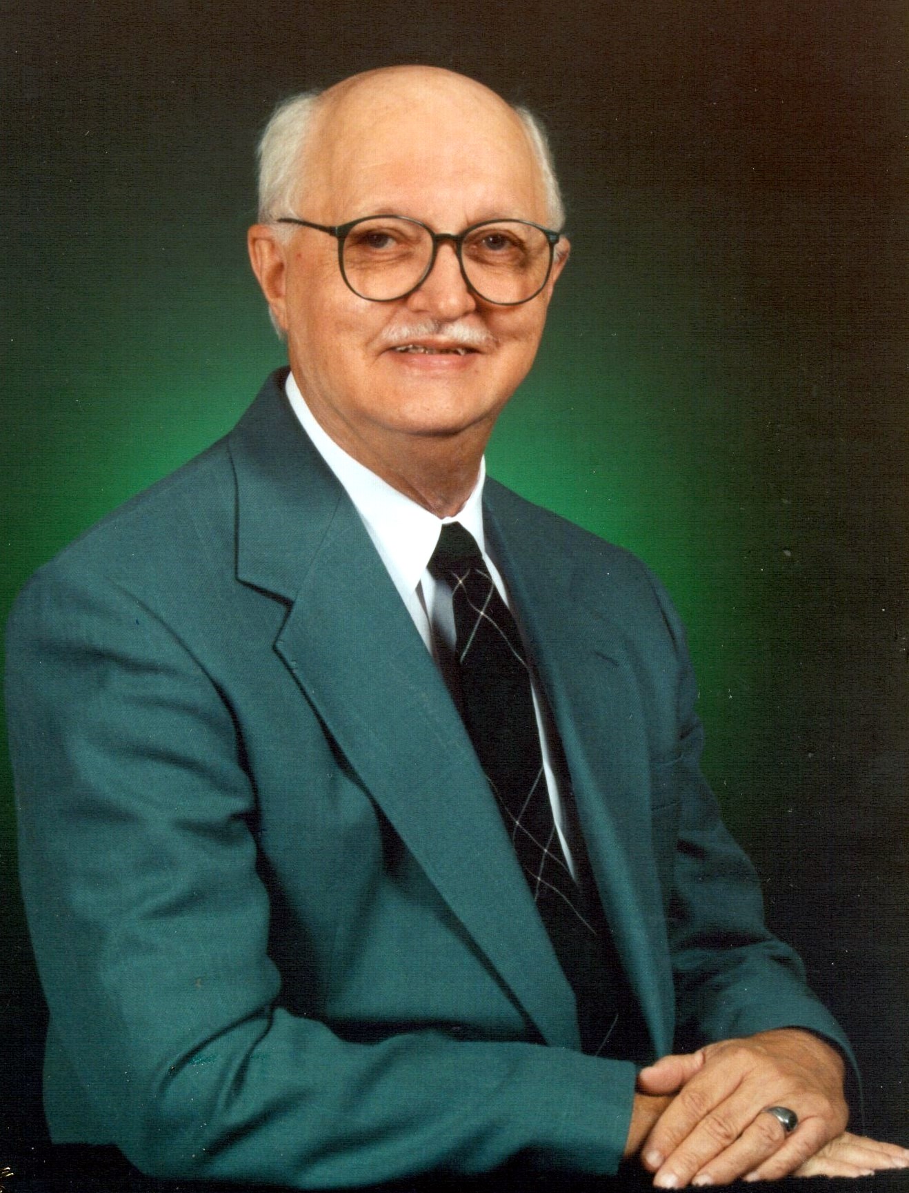 Richard John McLean Obituary San Antonio, TX