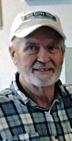 Obituary of John Atwood Zimmerman
