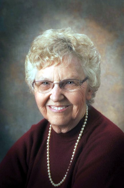 Obituario de Donna Marie Goodrich